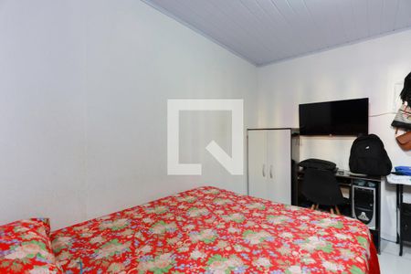 Quarto 1 de apartamento à venda com 2 quartos, 49m² em Jardim Antartica, São Paulo