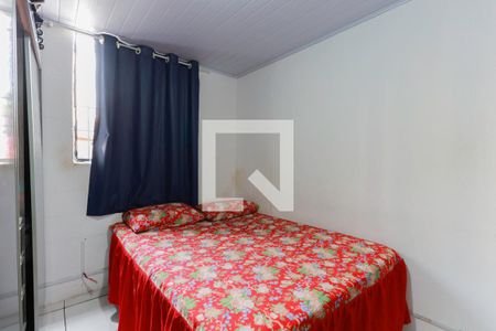 Quarto 1 de apartamento à venda com 2 quartos, 49m² em Jardim Antartica, São Paulo