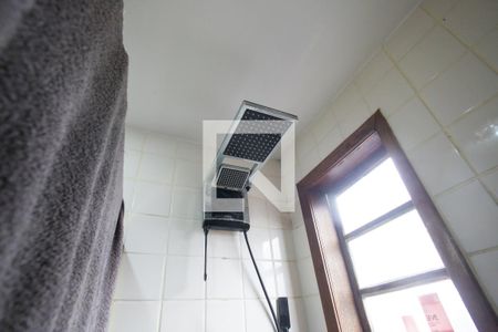 Banheiro da Suíte 1 de apartamento à venda com 2 quartos, 65m² em Freguesia (jacarepaguá), Rio de Janeiro