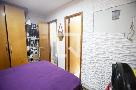 Quarto Suíte 1 de apartamento à venda com 2 quartos, 65m² em Freguesia (jacarepaguá), Rio de Janeiro