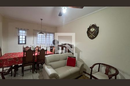 Casa à venda com 3 quartos, 275m² em Chácara da Barra, Campinas