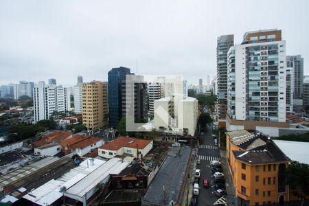 Kitnet/Studio para alugar com 1 quarto, 26m² em Jardim das Acacias, São Paulo