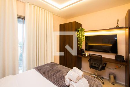 Kitnet/Studio para alugar com 1 quarto, 26m² em Jardim das Acacias, São Paulo