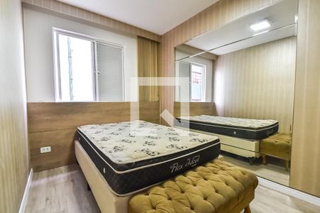 Quarto 2 de apartamento para alugar com 2 quartos, 44m² em Liberdade, São Paulo
