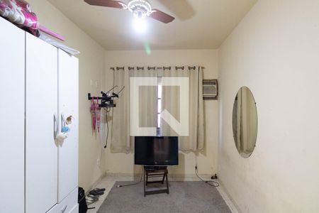 Quarto 1 de casa para alugar com 3 quartos, 140m² em Cosmos, Rio de Janeiro