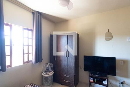 Quarto 2 de casa para alugar com 3 quartos, 140m² em Cosmos, Rio de Janeiro