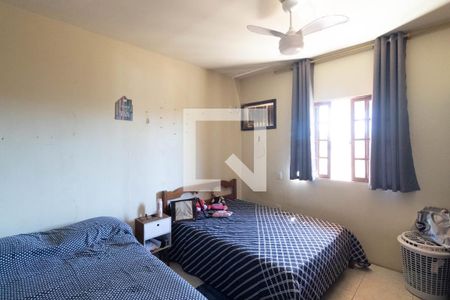 Quarto 2 de casa para alugar com 3 quartos, 140m² em Cosmos, Rio de Janeiro