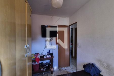 Quarto 2 de casa à venda com 2 quartos, 126m² em Conjunto Residencial Parque Sao Bento, Campinas
