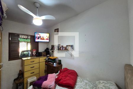 Quarto 1 de casa à venda com 2 quartos, 126m² em Conjunto Residencial Parque Sao Bento, Campinas