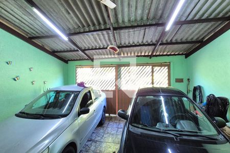 Vista do Quarto 1 de casa à venda com 2 quartos, 126m² em Conjunto Residencial Parque Sao Bento, Campinas