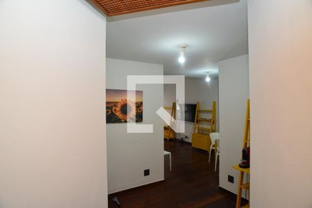 Apartamento para alugar com 1 quarto, 71m² em Barra da Tijuca, Rio de Janeiro