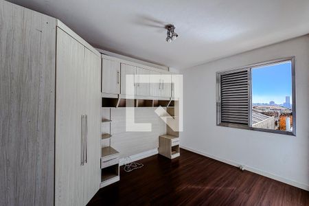 Quarto 1 de apartamento para alugar com 2 quartos, 67m² em Alto da Mooca, São Paulo