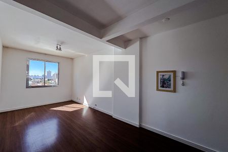 Sala de apartamento para alugar com 2 quartos, 67m² em Alto da Mooca, São Paulo