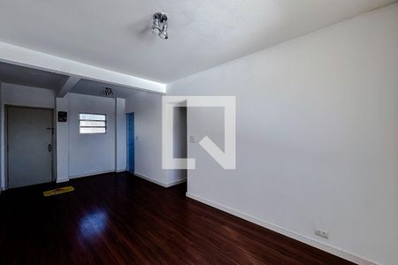 Sala de apartamento para alugar com 2 quartos, 67m² em Alto da Mooca, São Paulo