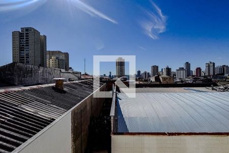 Vista do Quarto 1 de apartamento para alugar com 2 quartos, 67m² em Alto da Mooca, São Paulo