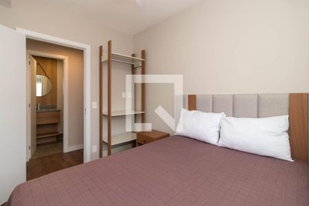 Quarto 1 de apartamento à venda com 2 quartos, 60m² em Cidade Baixa, Porto Alegre