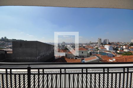 Vista do Quarto 1 de apartamento à venda com 2 quartos, 61m² em Vila Medeiros, São Paulo