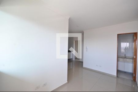 Sala de apartamento à venda com 2 quartos, 61m² em Vila Medeiros, São Paulo