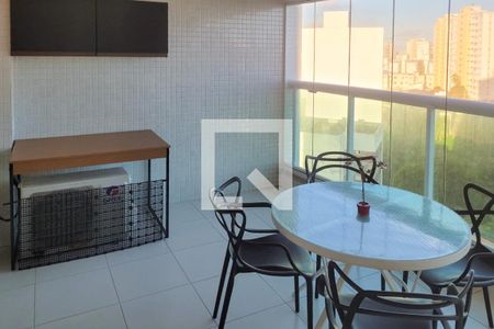 Apartamento para alugar com 1 quarto, 48m² em Rio Vermelho, Salvador