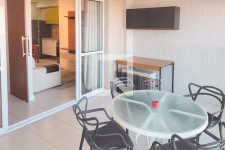 Apartamento para alugar com 1 quarto, 48m² em Rio Vermelho, Salvador
