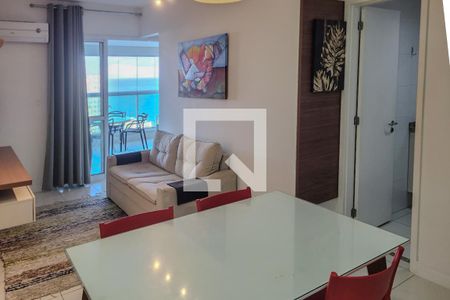 Apartamento para alugar com 1 quarto, 48m² em Rio Vermelho, Salvador