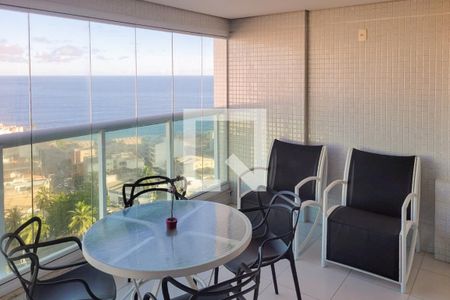 Apartamento para alugar com 1 quarto, 48m² em Rio Vermelho, Salvador