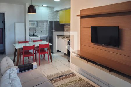 Apartamento para alugar com 1 quarto, 48m² em Rio Vermelho, Salvador