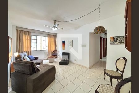 Apartamento à venda com 3 quartos, 80m² em Leblon, Rio de Janeiro