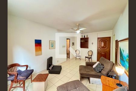 Apartamento à venda com 3 quartos, 80m² em Leblon, Rio de Janeiro