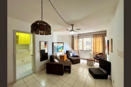Apartamento à venda com 3 quartos, 80m² em Leblon, Rio de Janeiro