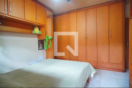 Quarto 1 de casa à venda com 4 quartos, 208m² em São Jorge, Novo Hamburgo