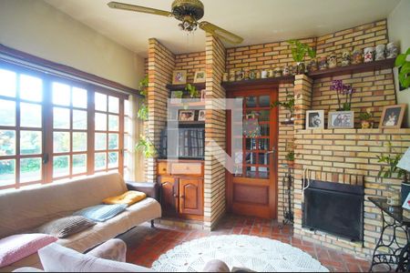 Casa para alugar com 4 quartos, 208m² em São Jorge, Novo Hamburgo