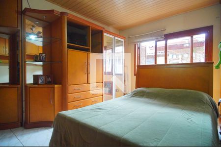 Quarto 1 de casa à venda com 4 quartos, 208m² em São Jorge, Novo Hamburgo