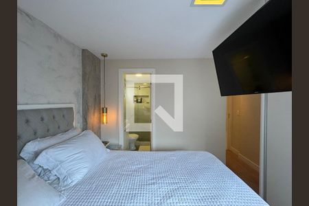 Apartamento para alugar com 2 quartos, 61m² em Laranjeiras, Rio de Janeiro