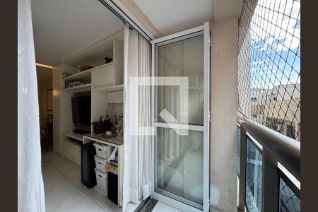 Apartamento para alugar com 2 quartos, 61m² em Laranjeiras, Rio de Janeiro