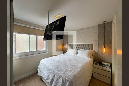 Apartamento para alugar com 2 quartos, 61m² em Laranjeiras, Rio de Janeiro