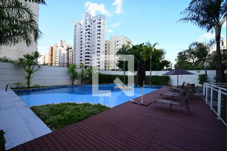 Apartamento à venda com 4 quartos, 162m² em Setor Bueno, Goiânia