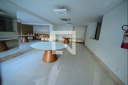 Apartamento à venda com 4 quartos, 162m² em Setor Bueno, Goiânia