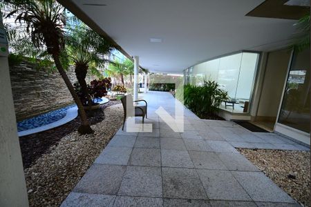 Apartamento à venda com 4 quartos, 162m² em Setor Bueno, Goiânia