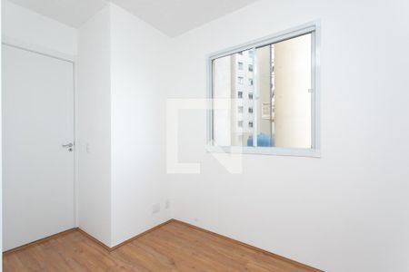 Quarto 1  de apartamento para alugar com 2 quartos, 32m² em Colônia (zona Leste), São Paulo