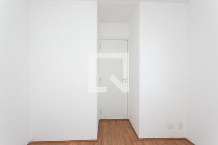 Quarto 1  de apartamento para alugar com 2 quartos, 32m² em Colônia (zona Leste), São Paulo