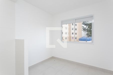 Sala  de apartamento para alugar com 2 quartos, 32m² em Colônia (zona Leste), São Paulo