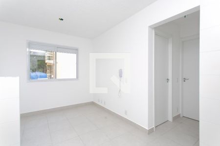 Sala  de apartamento para alugar com 2 quartos, 32m² em Colônia (zona Leste), São Paulo