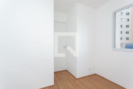 Quarto 1  de apartamento para alugar com 2 quartos, 32m² em Colônia (zona Leste), São Paulo