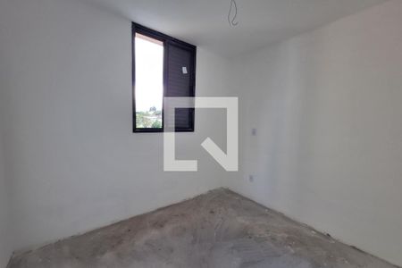 Quarto 1 de apartamento à venda com 1 quarto, 44m² em Jardim, Santo André