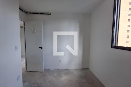 Quarto 1 de apartamento à venda com 1 quarto, 44m² em Jardim, Santo André