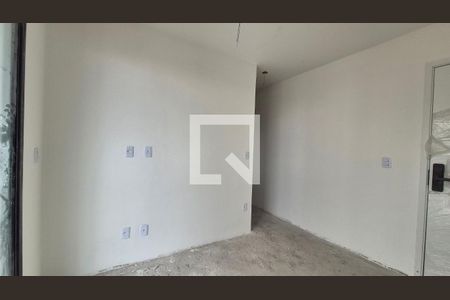 Apartamento à venda com 1 quarto, 35m² em Jardim, Santo André
