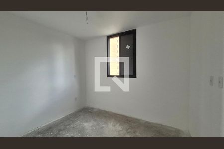 Apartamento à venda com 1 quarto, 35m² em Jardim, Santo André