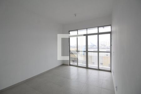 Sala de apartamento para alugar com 2 quartos, 65m² em Freguesia (jacarepaguá), Rio de Janeiro