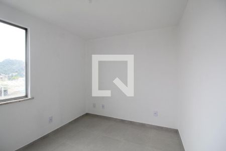 Quarto 2 de apartamento para alugar com 2 quartos, 65m² em Freguesia (jacarepaguá), Rio de Janeiro